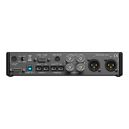 Rme MADIface XT