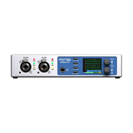 MADIface XT Rme