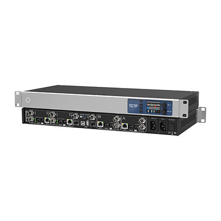 Rme Madi Router