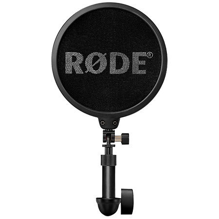SM6 Rode
