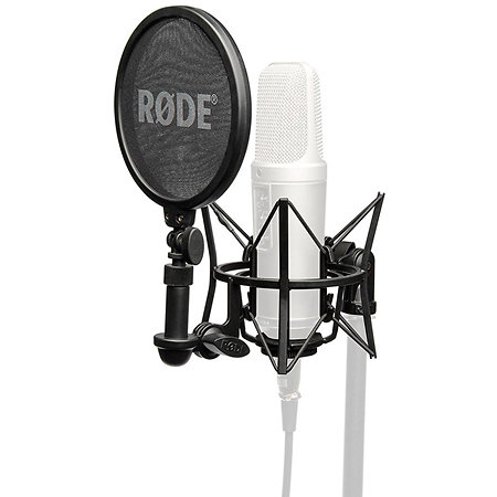 SM6 Rode