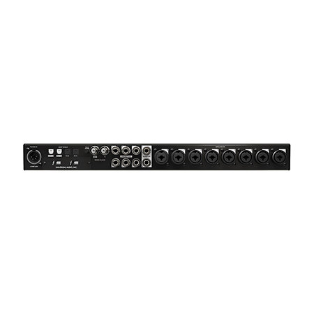 Apollo 8P Universal Audio