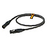 VOVOX Cable XLR male /XLR F 1m Vovox