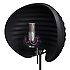 Halo Shadow Aston Microphones
