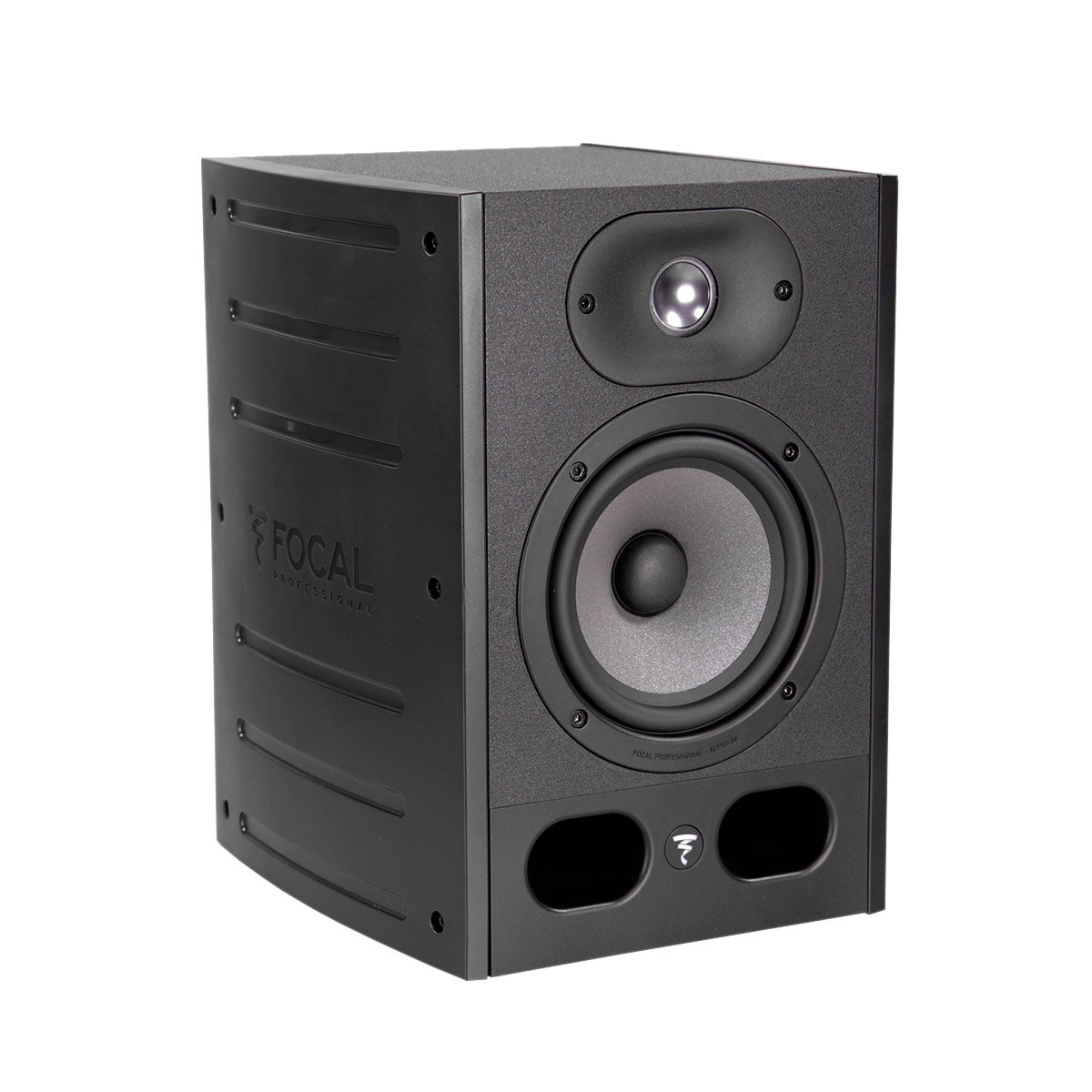 focal alpha 50 speakers