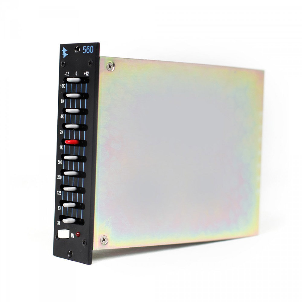 Api 560 - Tranche de console SonoVente.com