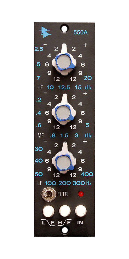 Api 550A - Tranche de console SonoVente.com