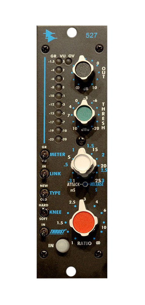Api 527 - Tranche de console SonoVente.com