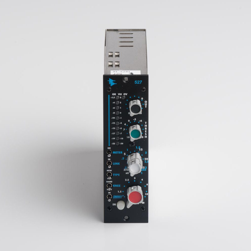 Api 527 - Tranche de console SonoVente.com