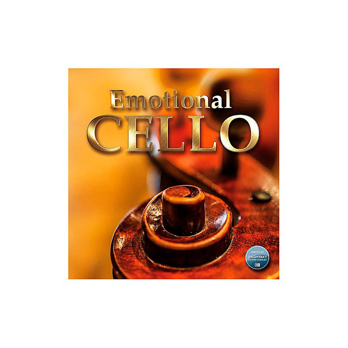 Best Service Emotional Cello - Virtual Instruments Software SonoVente ...