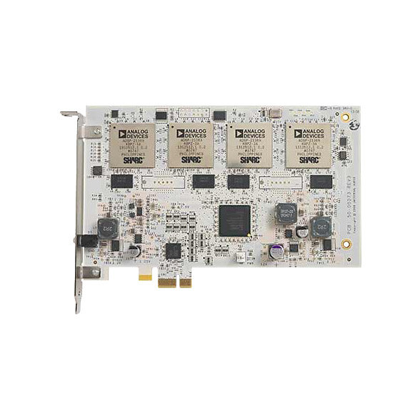 UAD-2 PCIe Quad Core Universal Audio