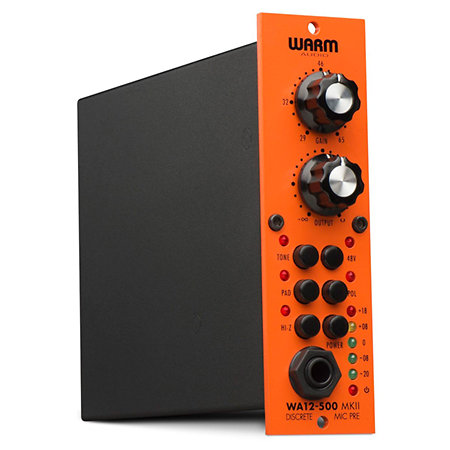 WA12-500 MKII Warm Audio