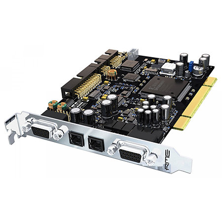 Rme HDSP 9632