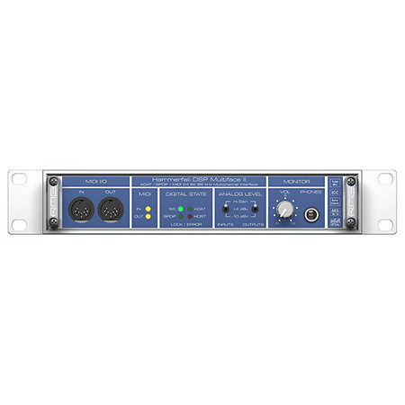 Rme Multiface II