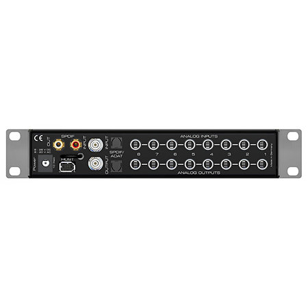 Multiface II Rme