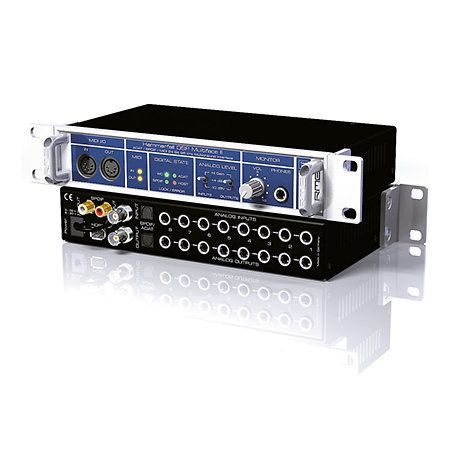 Multiface II Rme