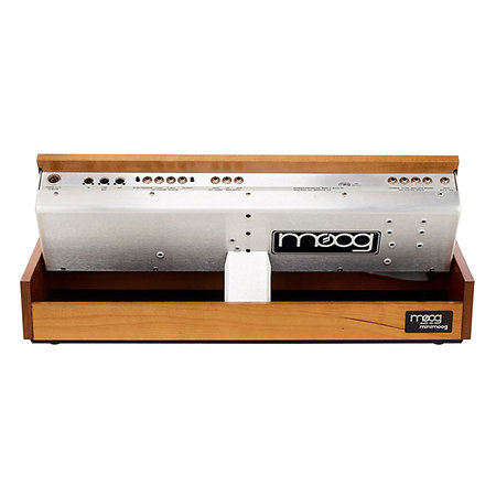 Minimoog Model D Moog