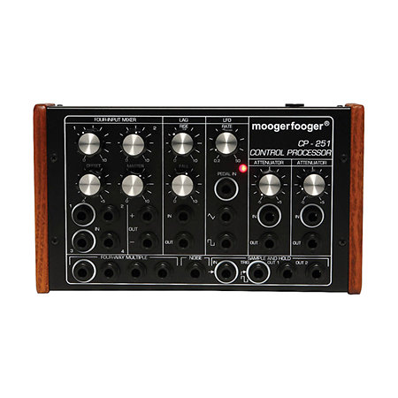 MoogerFooger CP-251 Moog