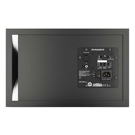 Dynaudio Dynaudio LYD 48 Droite ERREUR