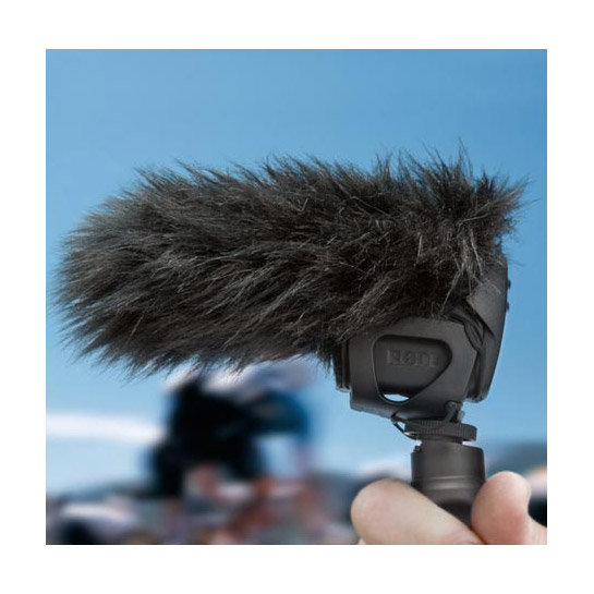 Rode DeadCat VMP - Accessoires et Pieds de Micro SonoVente.com