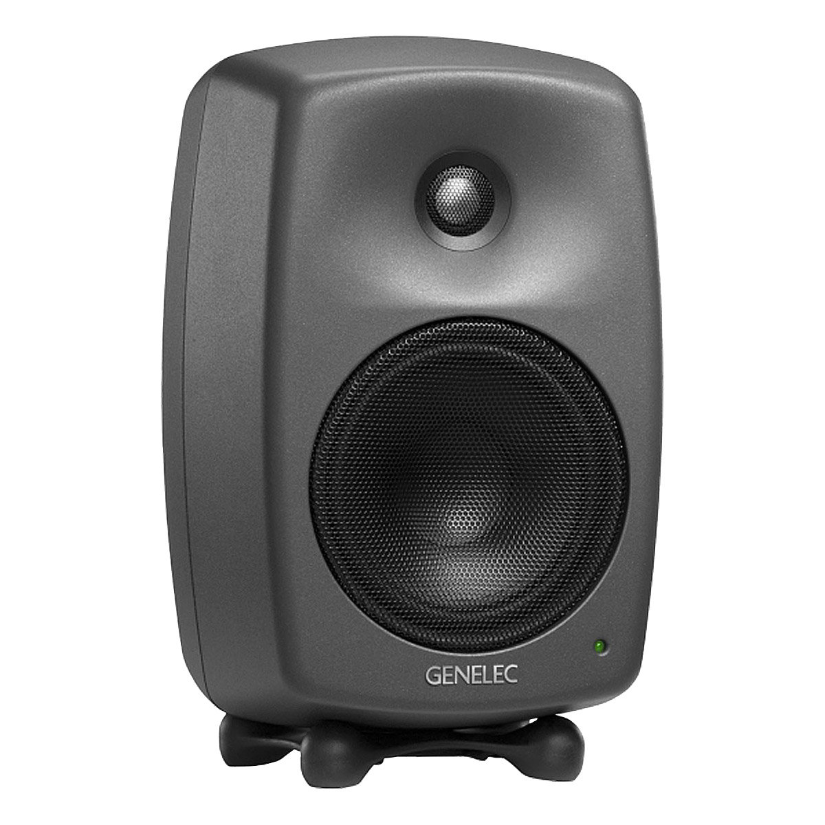 genelec 8 inch