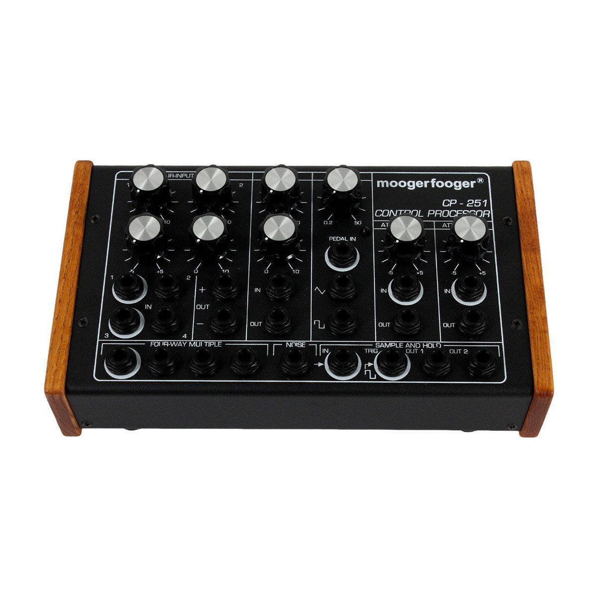 Moog MoogerFooger CP251 Multieffets