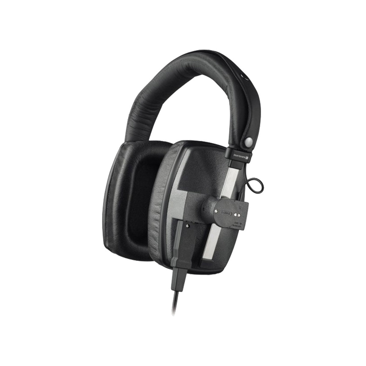 250 ohm headset