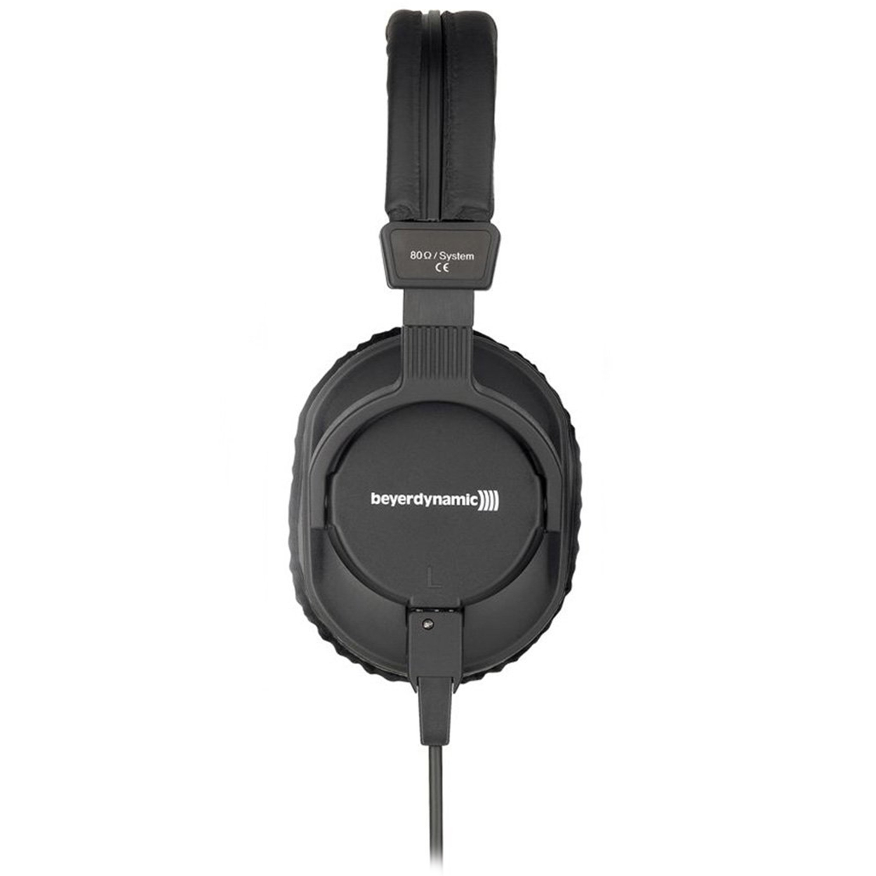 Beyerdynamic DT250 80 Ohms Casque Sono / Studio