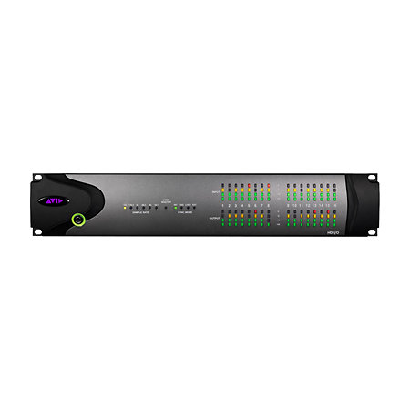 AVID HD HD I/O 16X16 Digital
