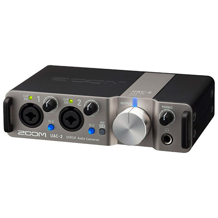 Zoom UAC-2