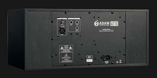 A77X A Gauche (la pièce) Adam Audio