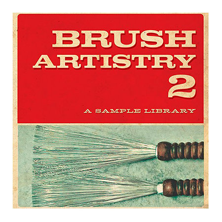 Brush samples online wav