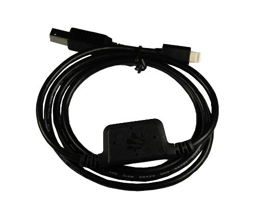 USB B vers Lightning Apple de 1.5m iConnectivity