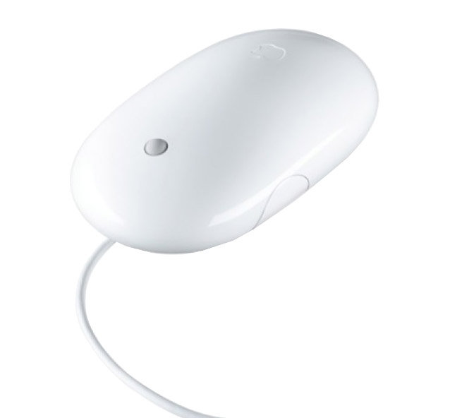 Apple Mighty Mouse