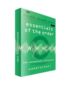 Essentials of the Order Ueberschall
