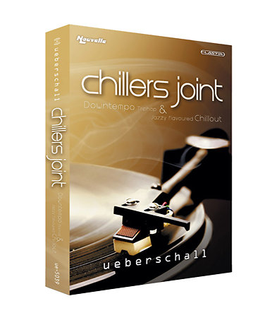 Ueberschall Chillers Joint