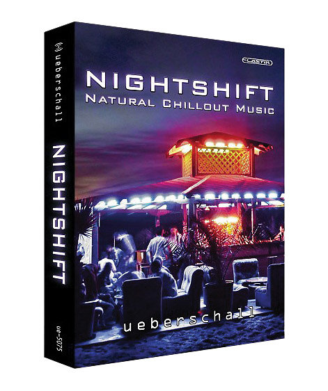 Nightshift Ueberschall