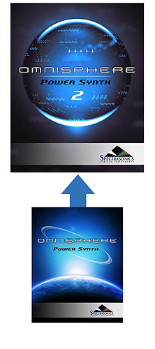 Omnisphere 2 Upgrade Spectrasonics