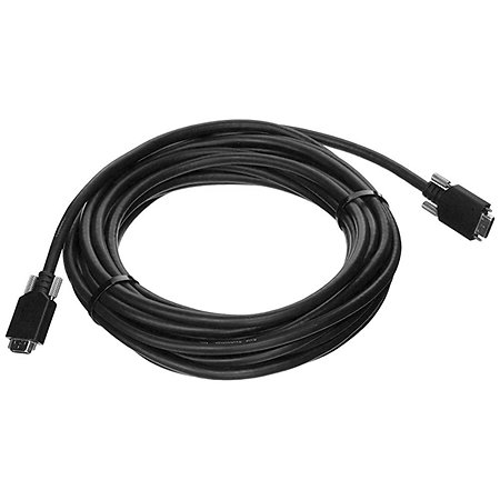 Câble Mini Digilink 12ft (3.66m) AVID HD
