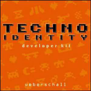 Techno ID Ueberschall