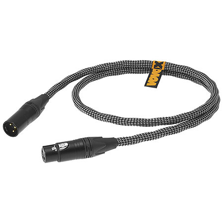 Vovox sonorus direct S200 XLR/XLR