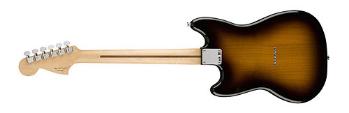 Offset Mustang 90 PF 2 Tons Sunburst Fender