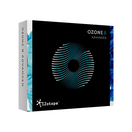 Izotope Ozone 8 Advanced