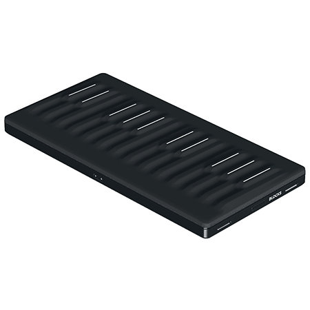 Seaboard Block : DAW Controllers Roli - SonoVente.com - en