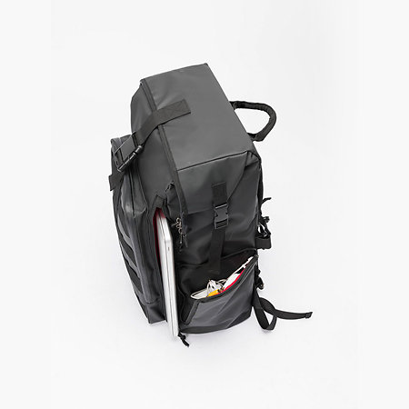 RIOT DJ-Stashpack XL PLUS Magma Bags