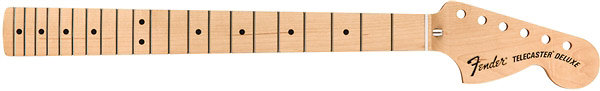 Fender Classic Series 72 Tele Deluxe Neck