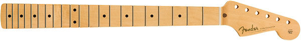 Fender Classic Player 50s Stratocaster Neck Soft "V"