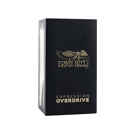 6183 Expression Overdrive Ernie Ball