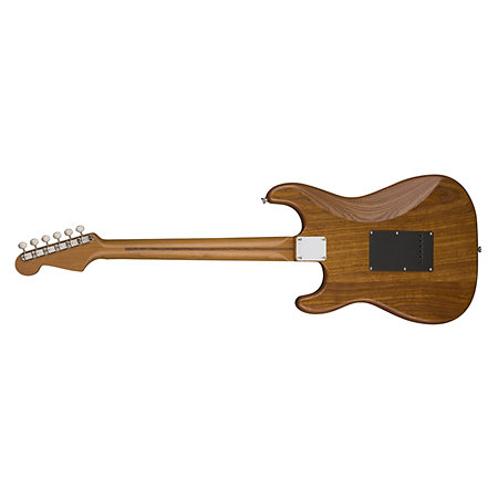 Limited 56 STRAT ROASTED ASH NAT Fender