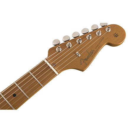 Limited 56 STRAT ROASTED ASH NAT Fender
